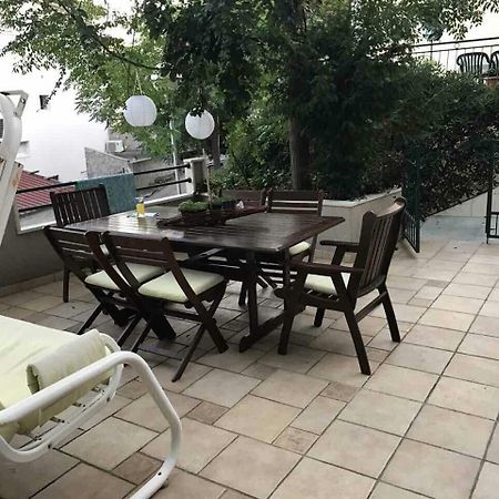Kaja Apartment Макарська Екстер'єр фото