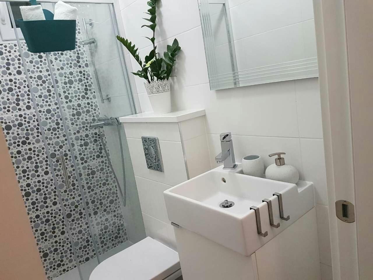 Kaja Apartment Макарська Екстер'єр фото